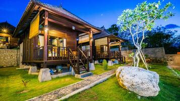 DĂ©tail de lâextĂ©rieur