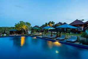 Pool - KiBata Boutique Hotel Lembongan (Lembongan Island)