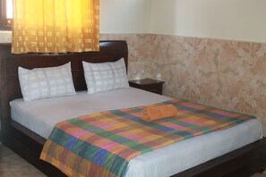 Deluxe Sea View Room