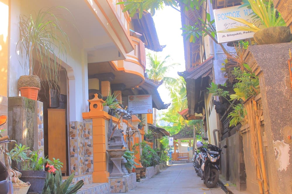 Harmony Guest House