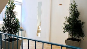 Pasillo