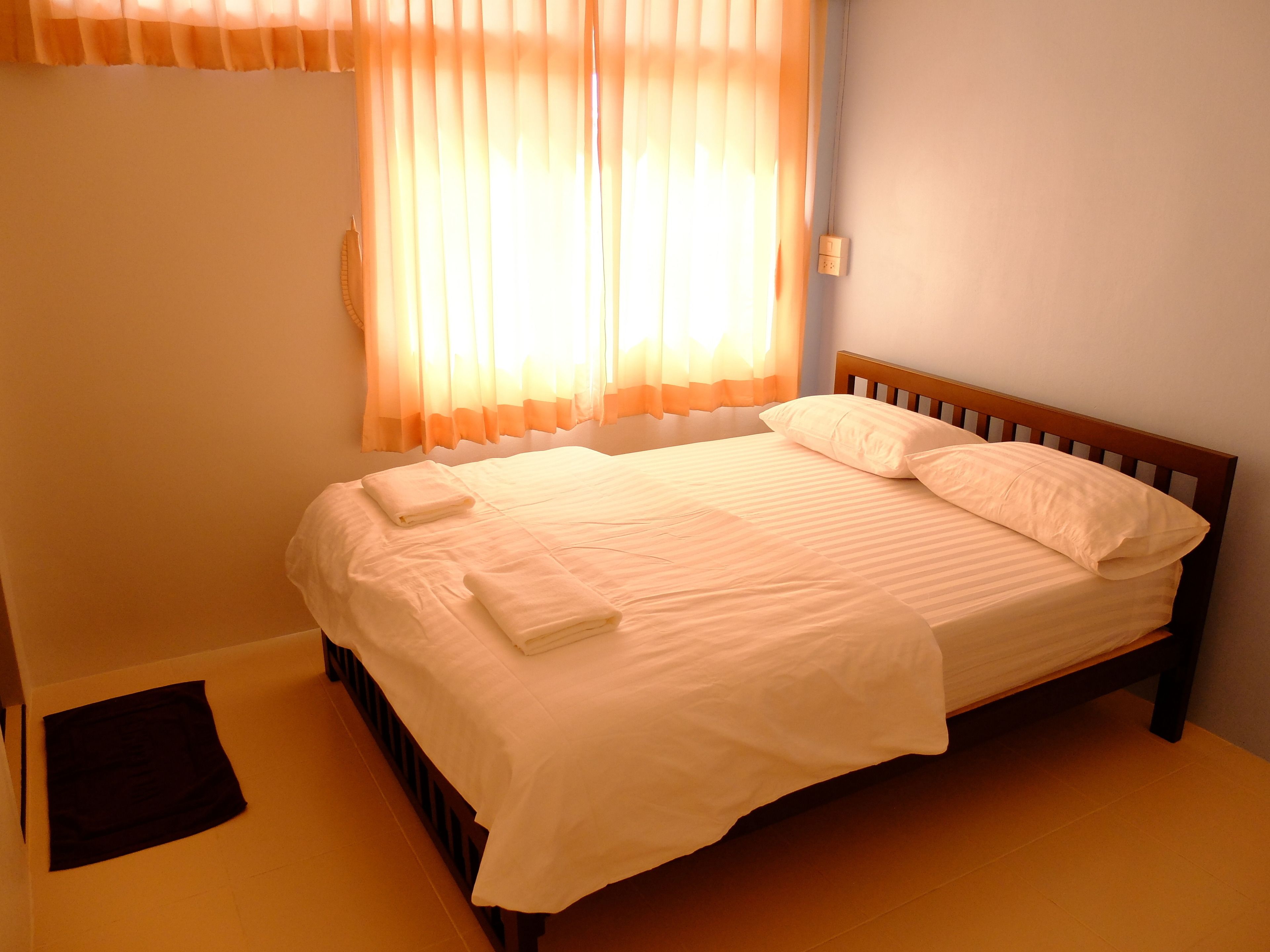double room | desk, soundproofing, free wifi