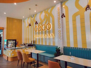 Kaffebar