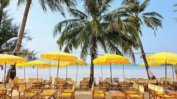 Strandbar