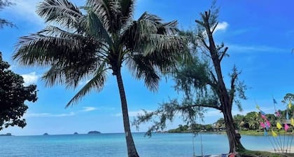 Coconut Beach Resort