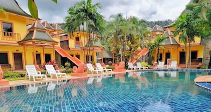 Coconut Beach Resort
