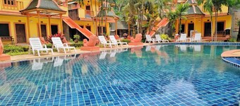 Coconut Beach Resort