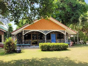 Family Room | Bad | Håndklær