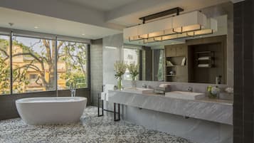 One Bedroom Family Suite (24 Hours Use of Room) | View from room