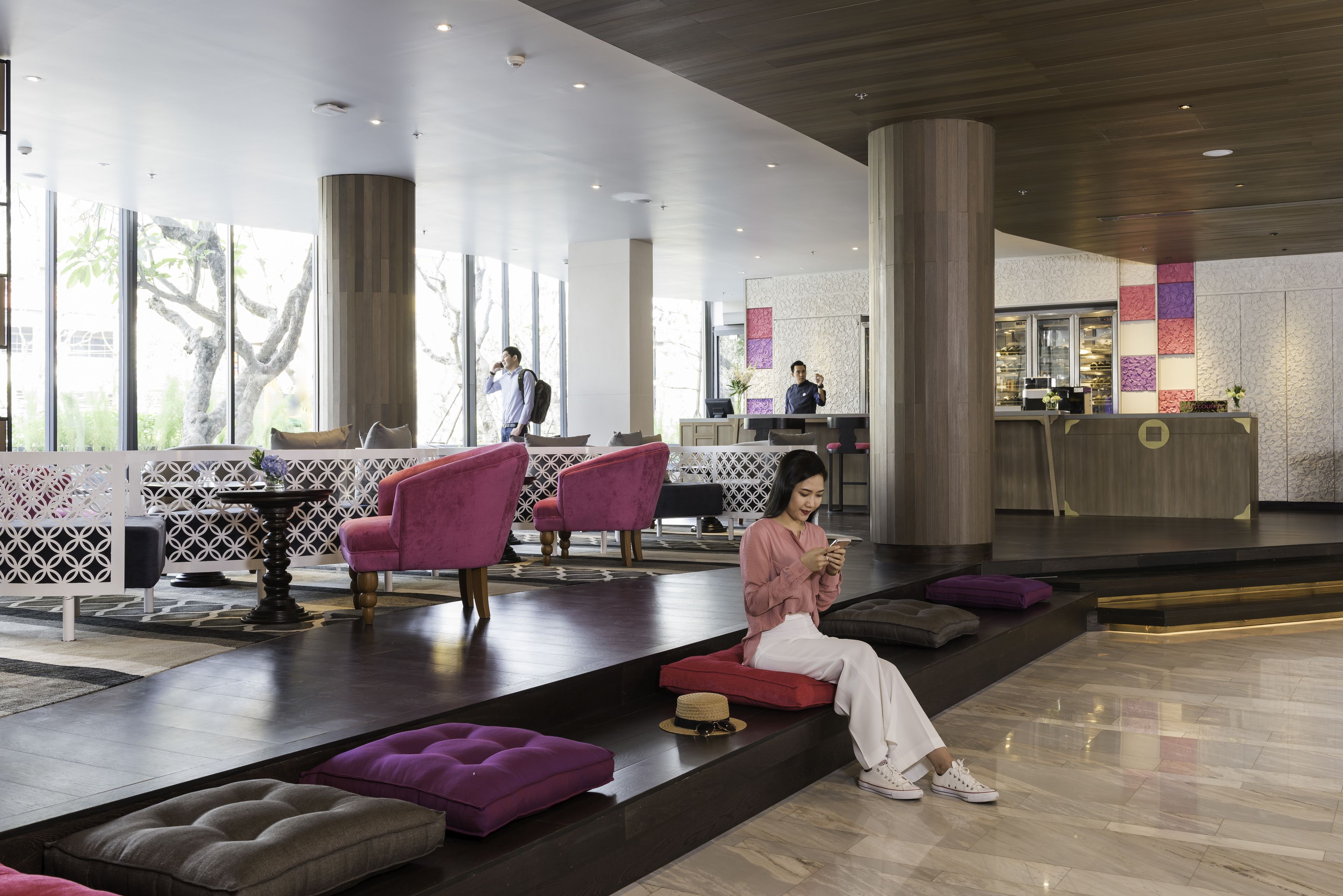 Photo - U Nimman Chiang Mai