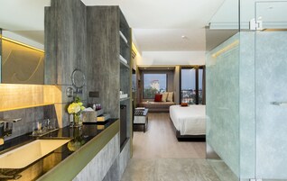 Deluxe Room (24 Hours Use of Room)