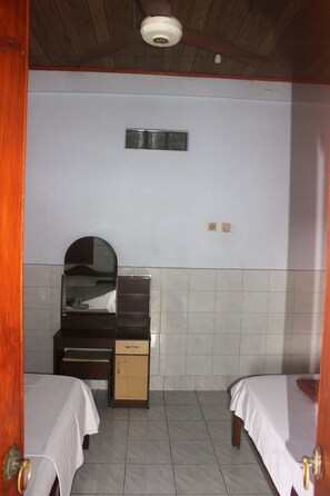 Habitación estándar | Camas extra y wifi gratis