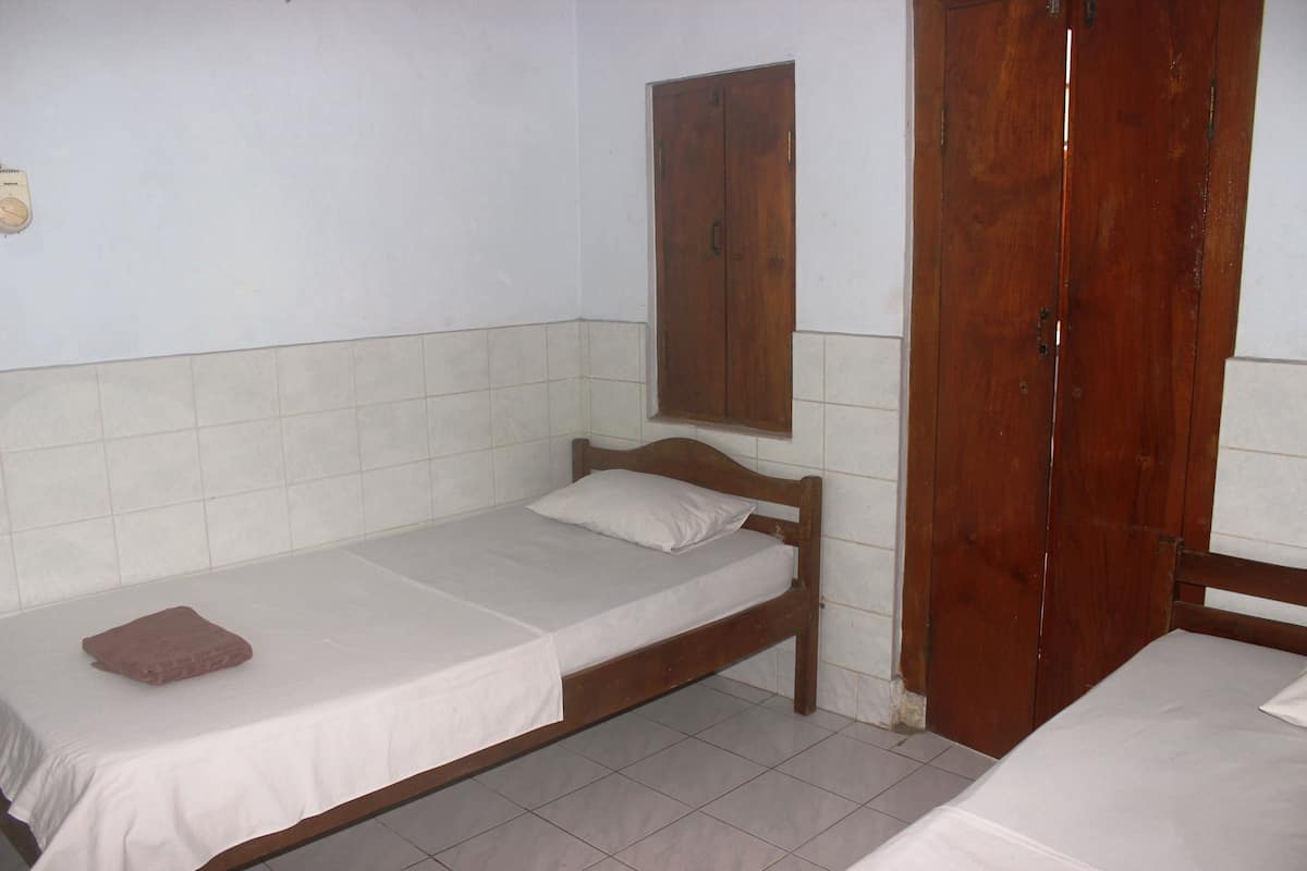 Habitación estándar | Camas extra y wifi gratis