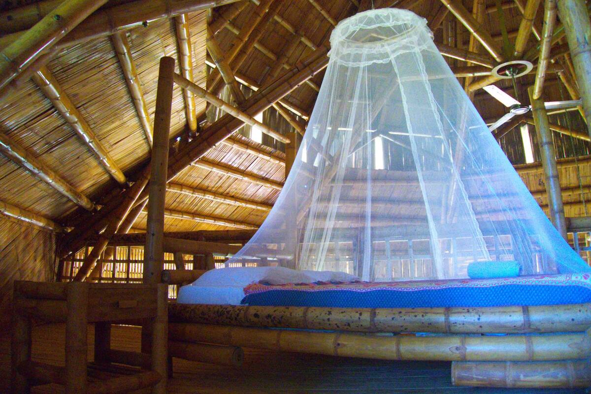 Family Bungalow | Free WiFi