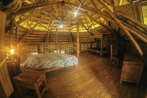 Bungalow dành cho gia đình