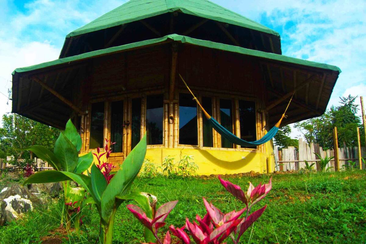 Deluxe Bungalow | Exterior