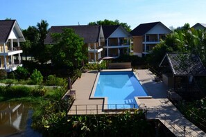 Exterior - OYO 619 Water Palm Resort (Takua Pa)