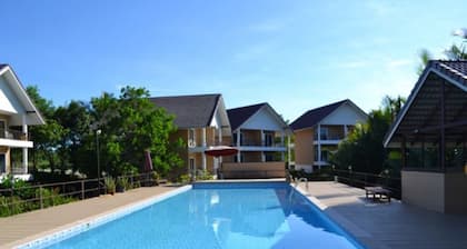 OYO 619 Water Palm Resort