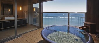 Atami Seaside Spa & Resort