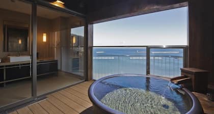 Atami Seaside Spa & Resort