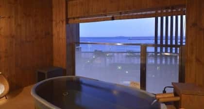 Atami Seaside Spa & Resort