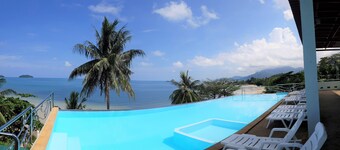 Mam Kai Bae Beach Resort