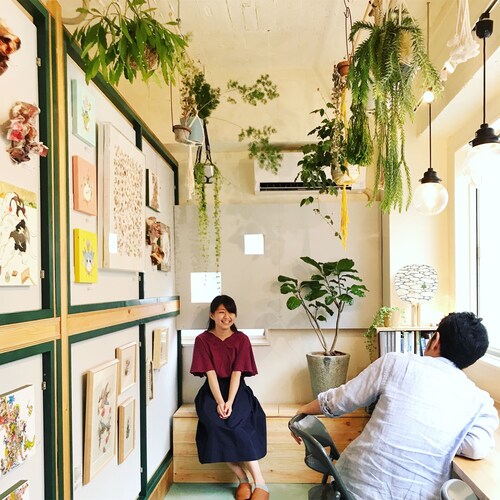 Guest House Denchi - Hostel