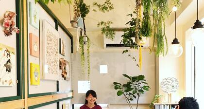 Guest House Denchi - Hostel