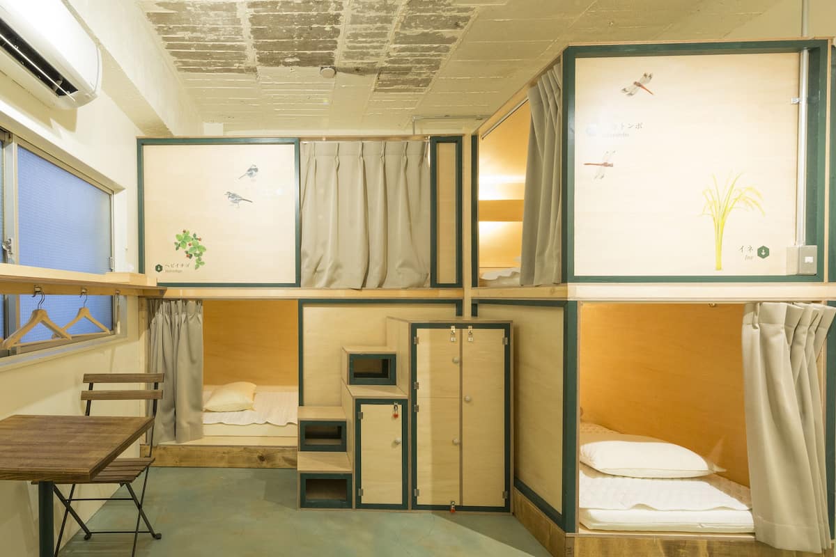 In-room safe, free WiFi