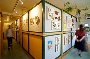 Interior - Guest House Denchi - Hostel (Tokyo)