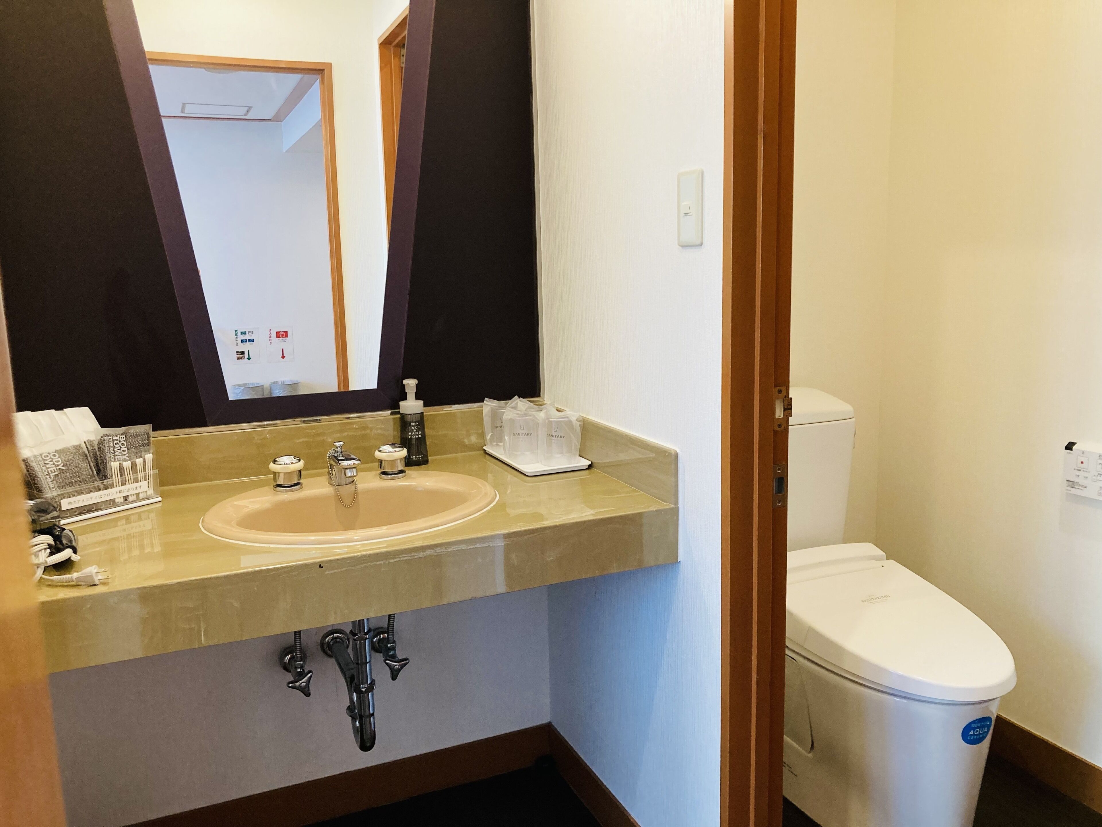 Foto - Hotel Precia Naha Tsujimachi - Vacation STAY 17058v