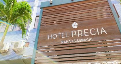 Hotel Precia Naha Tsujimachi