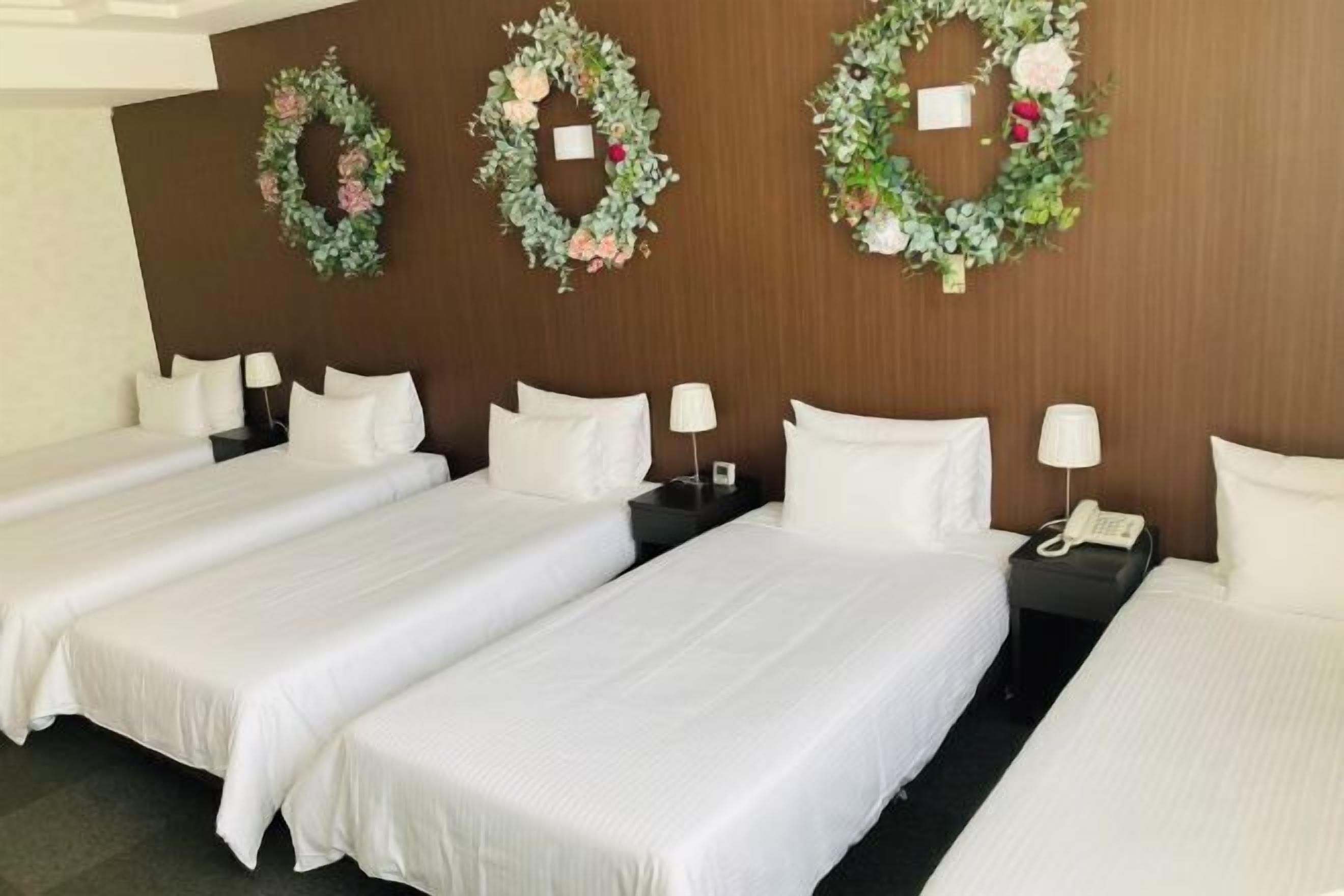 암막 커튼, 다리미/다리미판, 무료 WiFi, 침대 시트