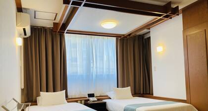 Hotel Precia Naha Tsujimachi