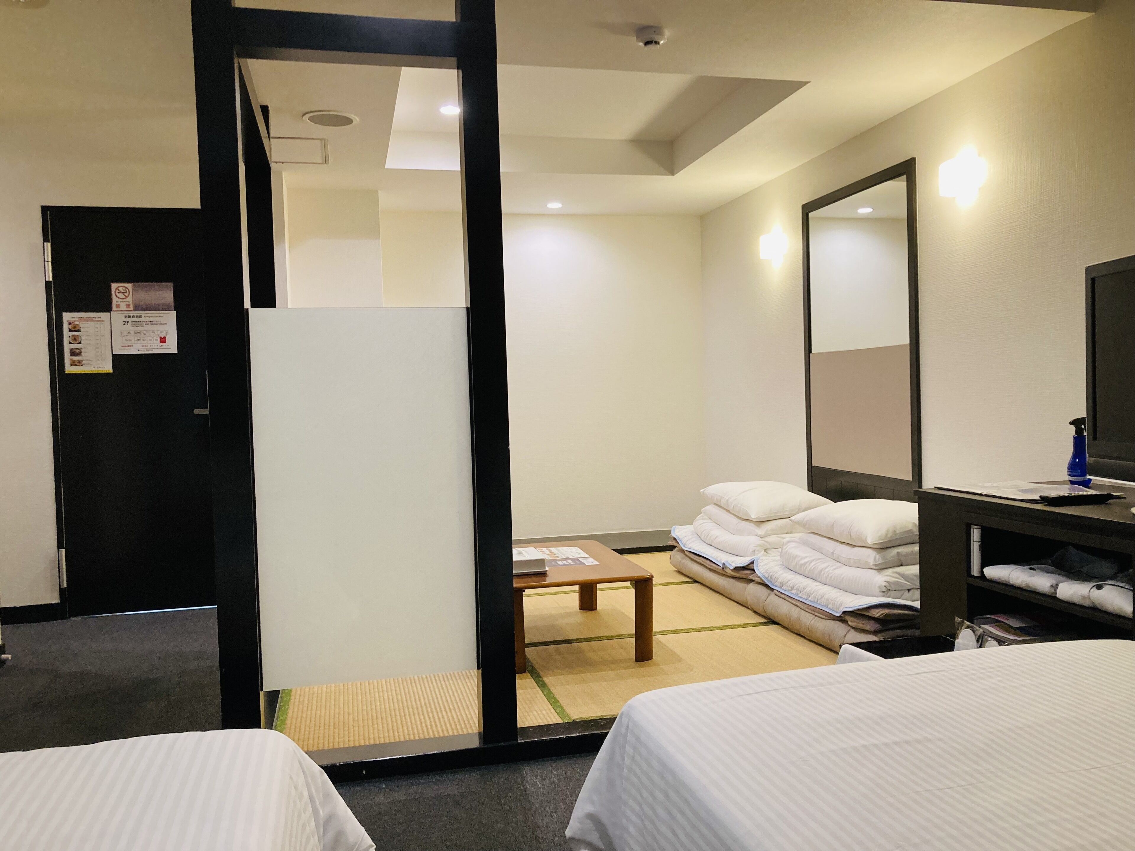 Foto - Hotel Precia Naha Tsujimachi - Vacation STAY 17058v