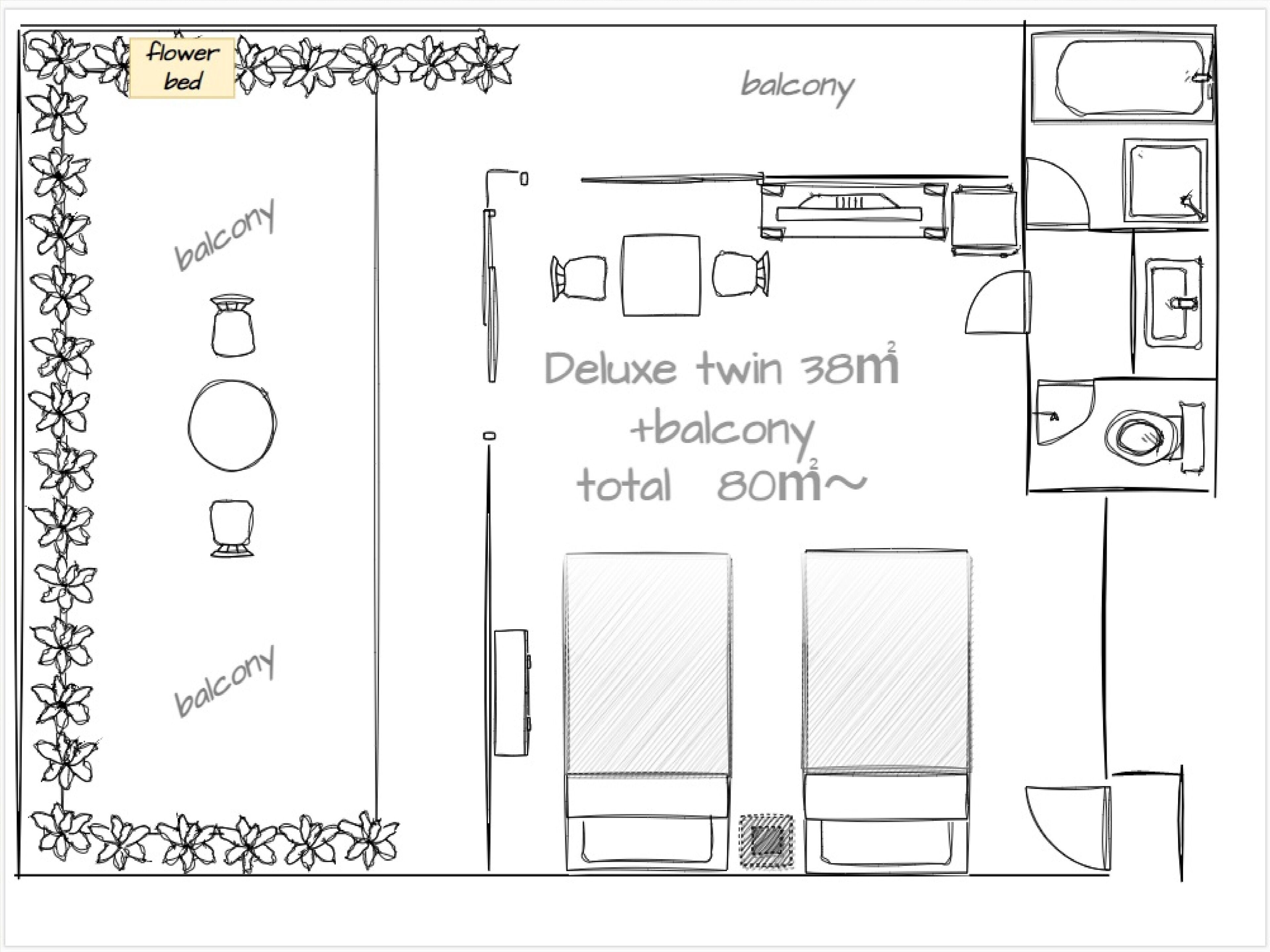 Foto - Hotel Precia Naha Tsujimachi - Vacation STAY 17058v