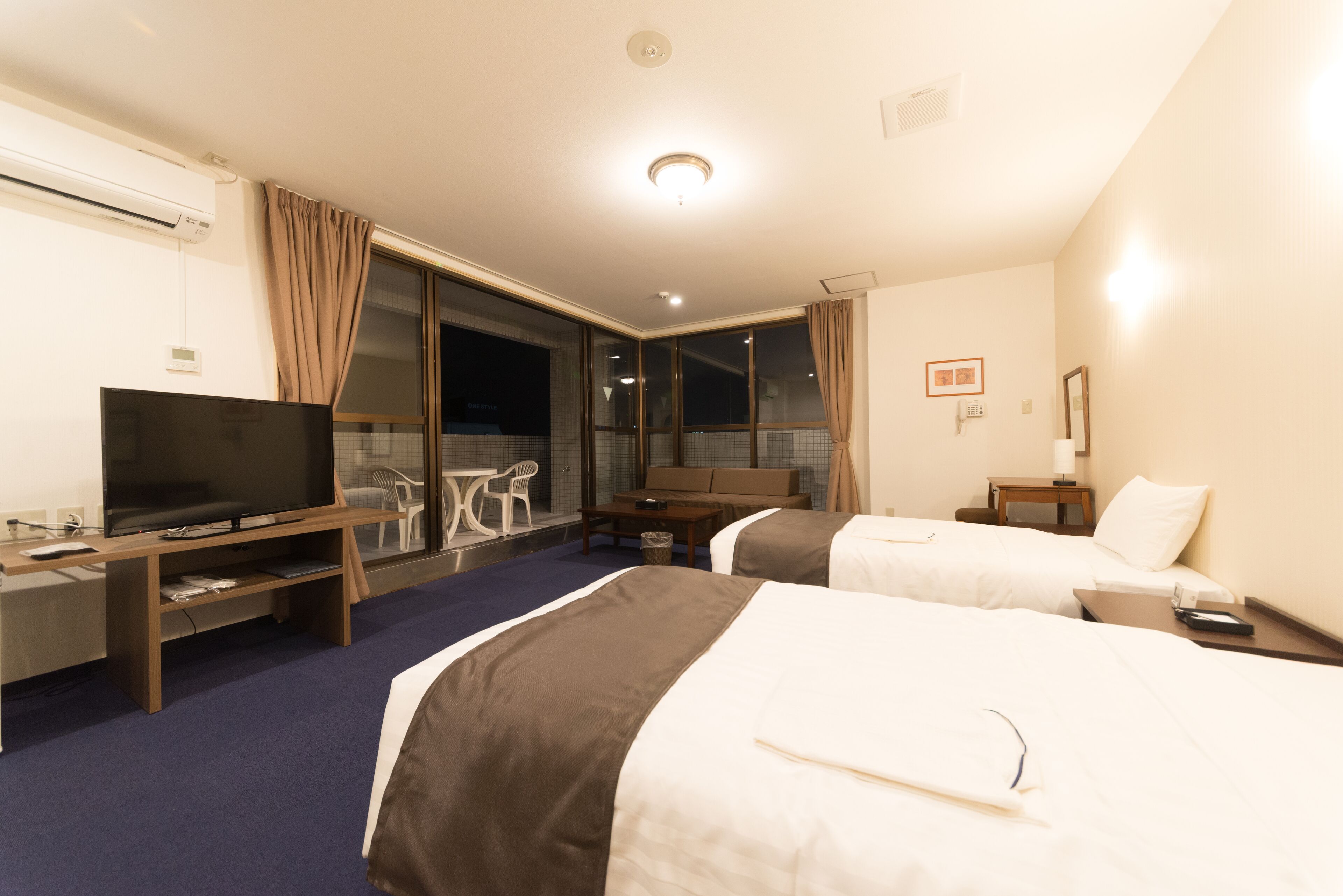 Foto - Hotel Precia Naha Tsujimachi - Vacation STAY 17058v