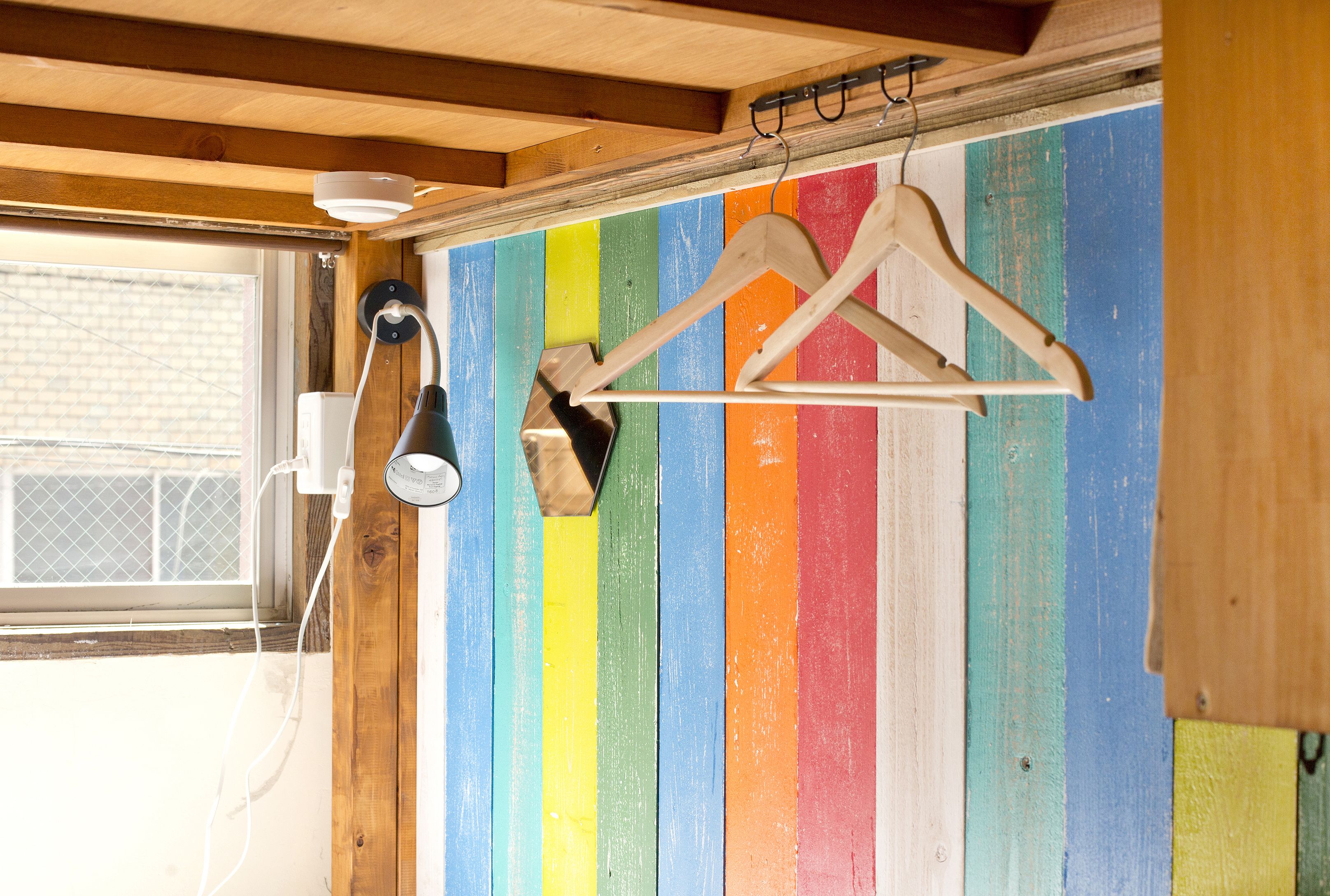 Photo - The Pax Hostel