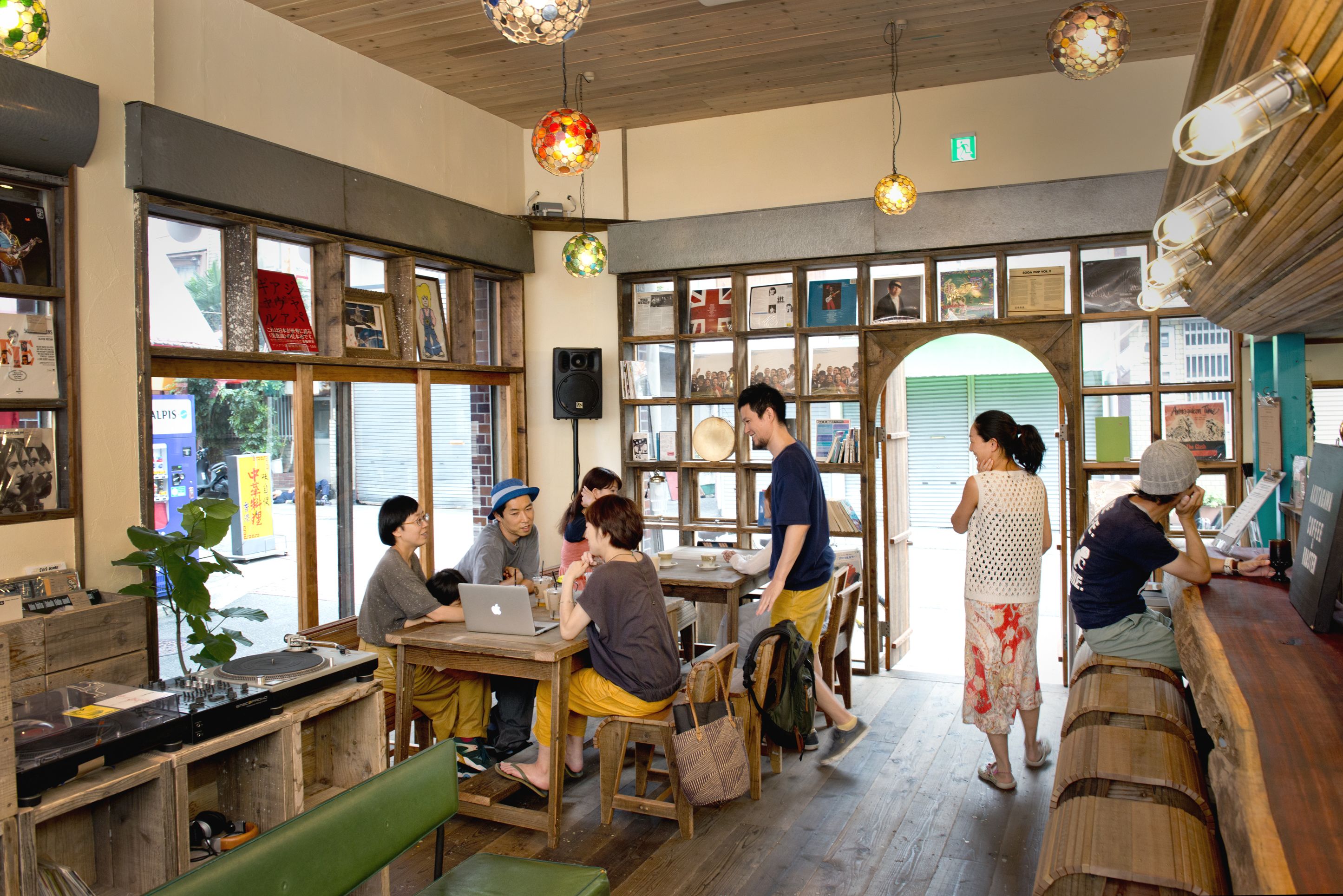 Photo - The Pax Hostel