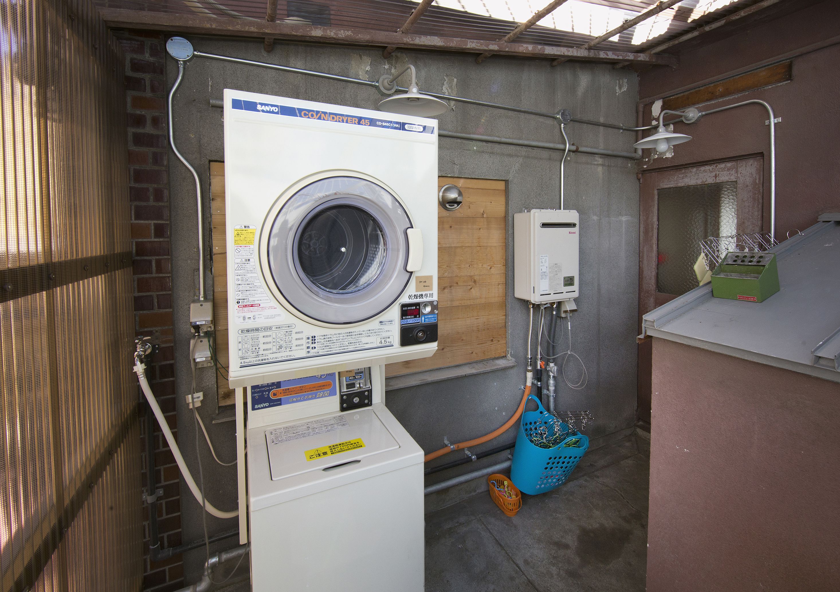 Photo - The Pax Hostel