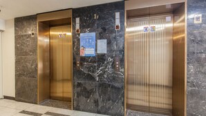 Interior - Ricenz Condominium Tower Seoul (Seoul)