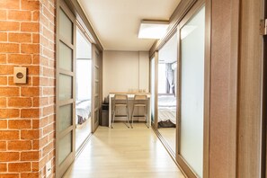 Living area - Ricenz Condominium Tower Seoul (Seoul)