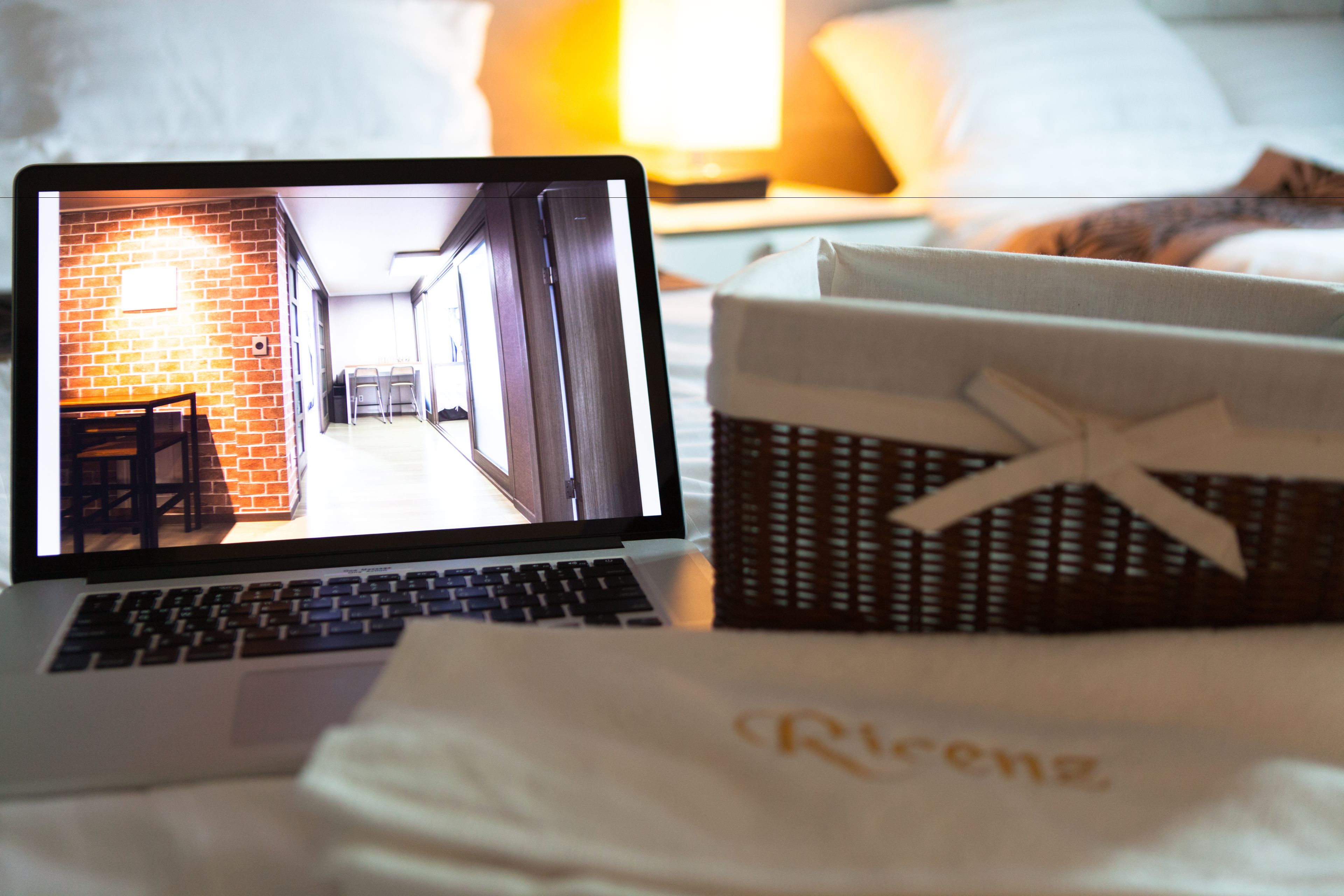 Suite Exécutive, 2 chambres | Équipements de la chambre