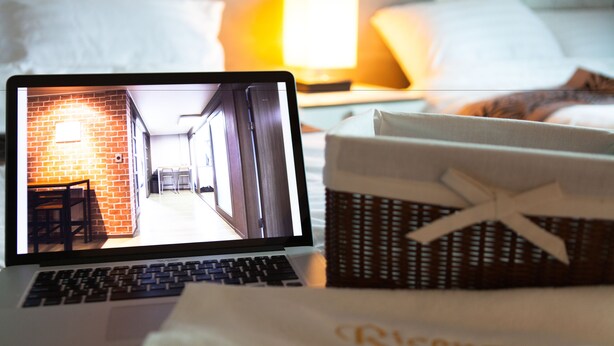 Executive Suite, 2 Bedrooms | Room amenity - Ricenz Condominium Tower Seoul (Seoul)