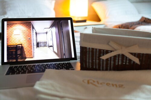 Ricenz Condominium Tower Seoul