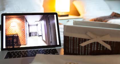 Ricenz Condominium Tower Seoul