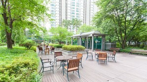 Exterior - Ricenz Condominium Tower Seoul (Seoul)
