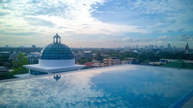 Kolam renang