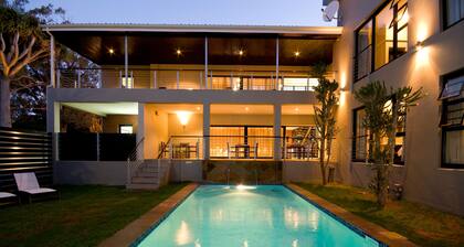 The Hub Boutique Hotel