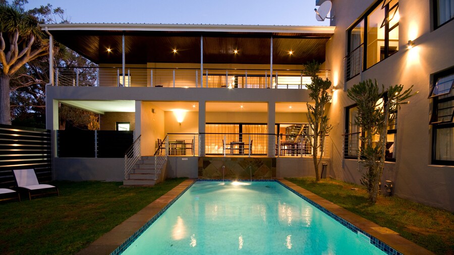 The Hub Boutique Hotel